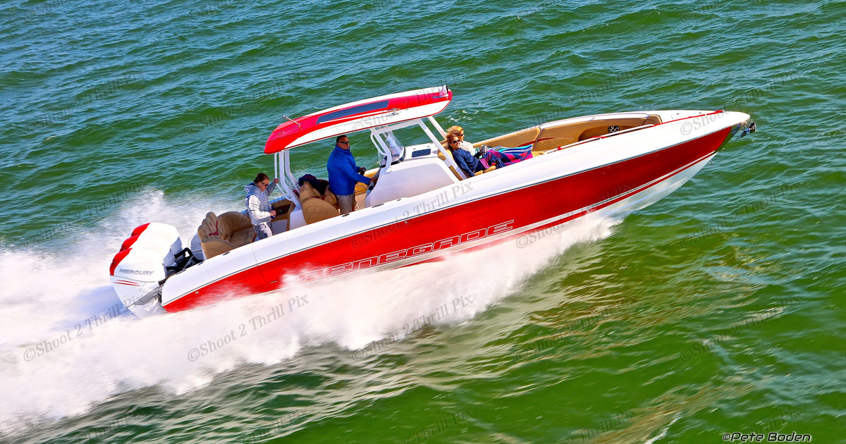 renegade powerboats for sale