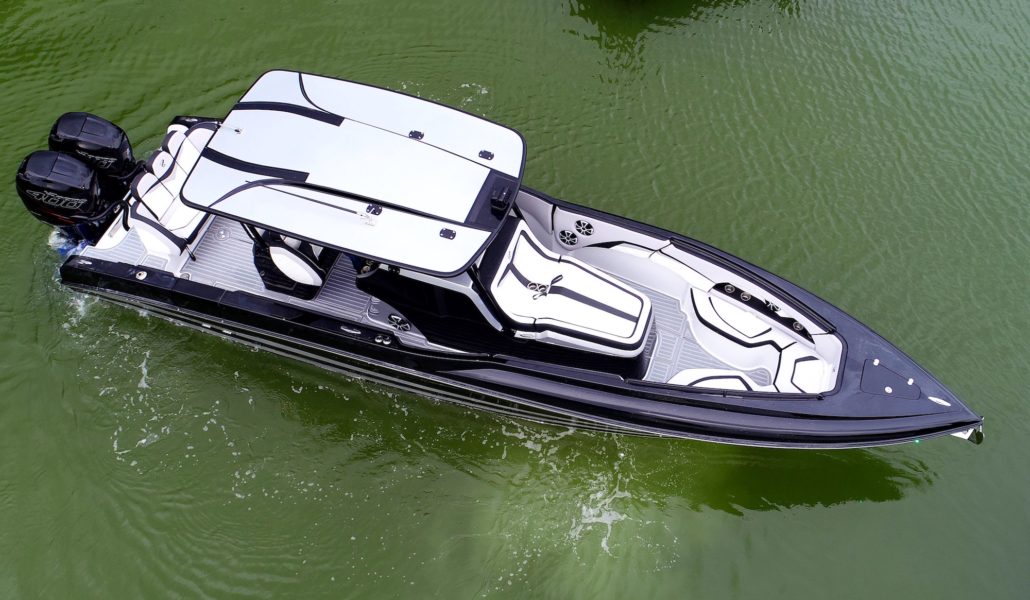 renegade powerboats for sale