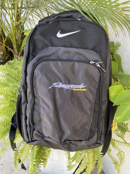 Renegade backpack