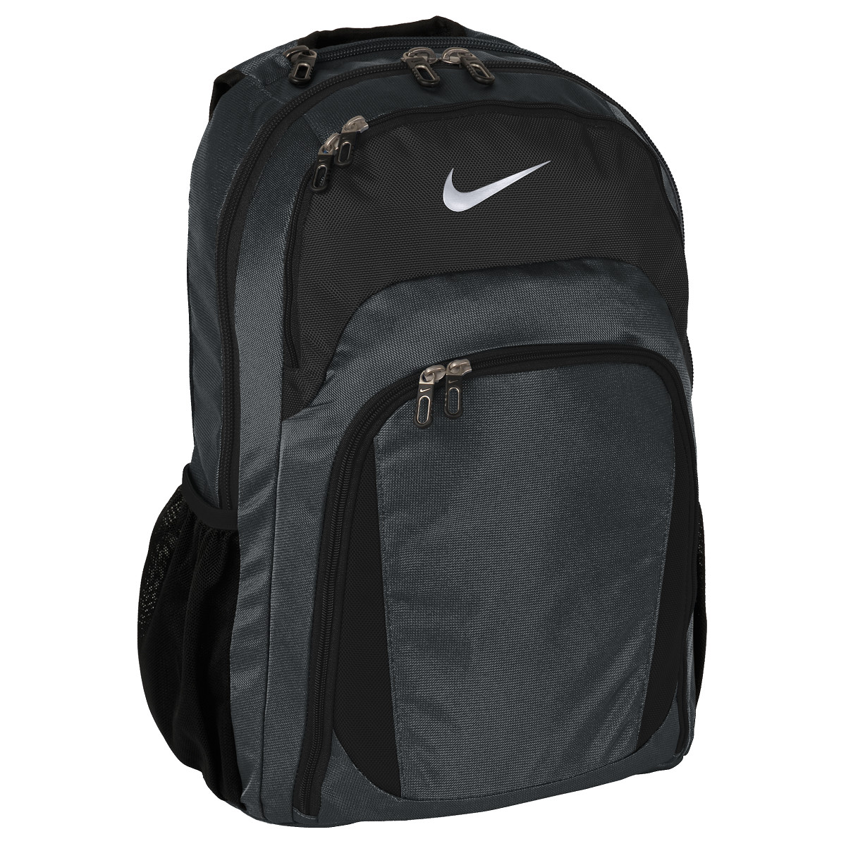 Renegade Nike Backpack- Black 